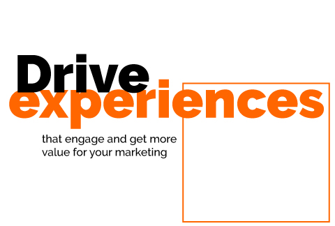 drive experiences enzyme services