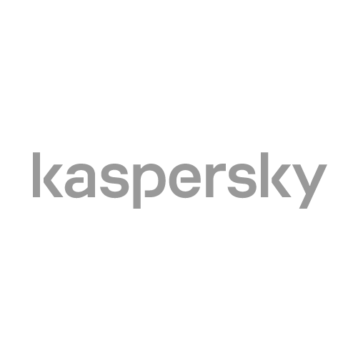 logo Kaspersky clients enzyme