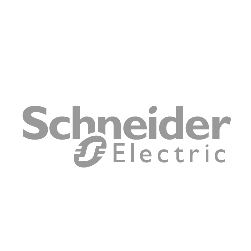logo Schneider clients enzyme