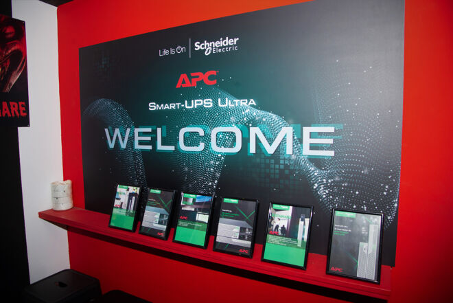 Smart-UPS Ultra _ Launch Event (49)